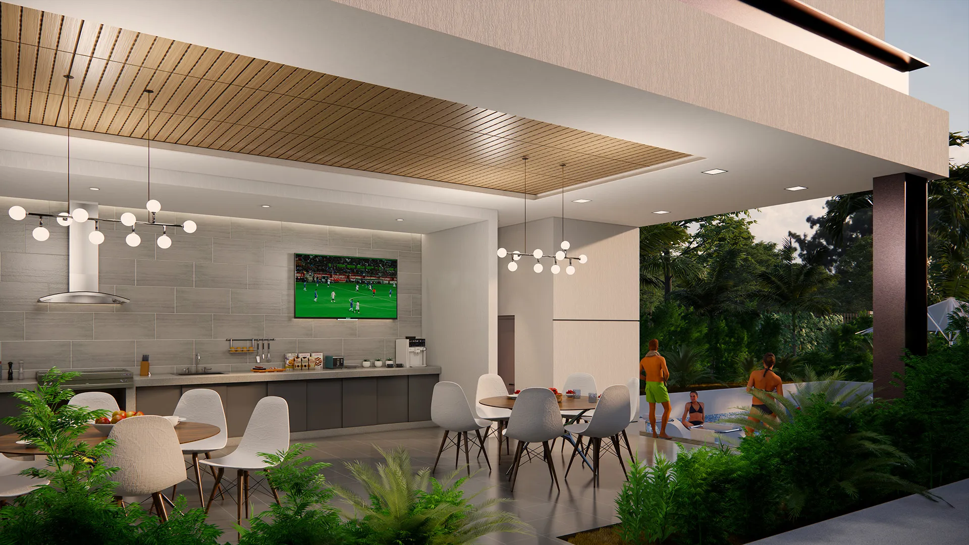 Casa Club ALTTIA